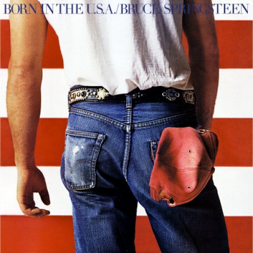 Born In The U.s.a. by Bruce Springsteen - imusic.am