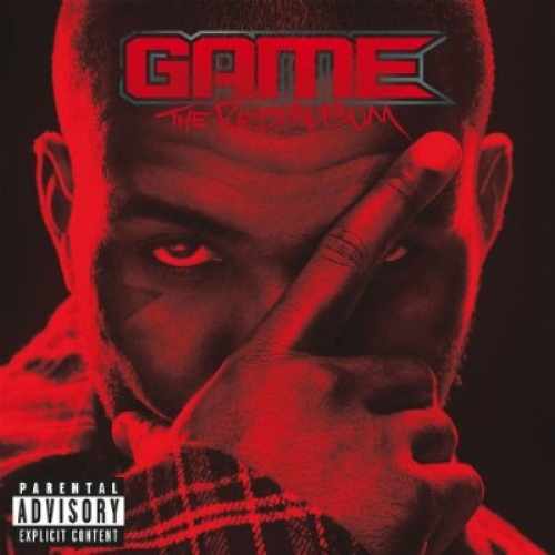The R.e.d. Album by The Game - imusic.am