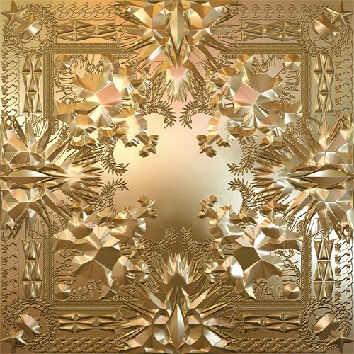 Watch The Throne by JAY-Z, Kanye West - imusic.am