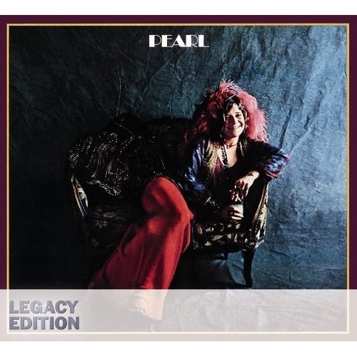 Pearl (legacy Edition) Cd1 by Janis Joplin - imusic.am