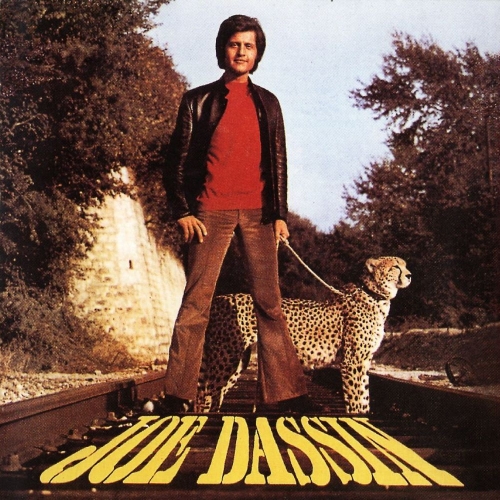 La Fleur Aux Dents by Joe Dassin - imusic.am