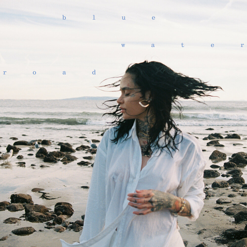 blue water road by Kehlani - imusic.am