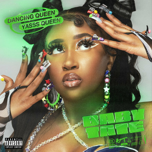 Dancing Queen / Yasss Queen by Baby Tate - imusic.am