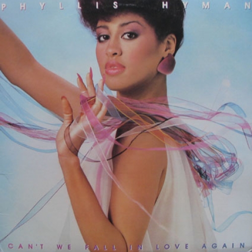 Can't We Fall In Love Again by Phyllis Hyman - imusic.am
