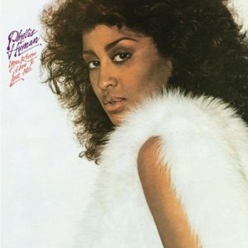 You Know How To Love Me by Phyllis Hyman - imusic.am