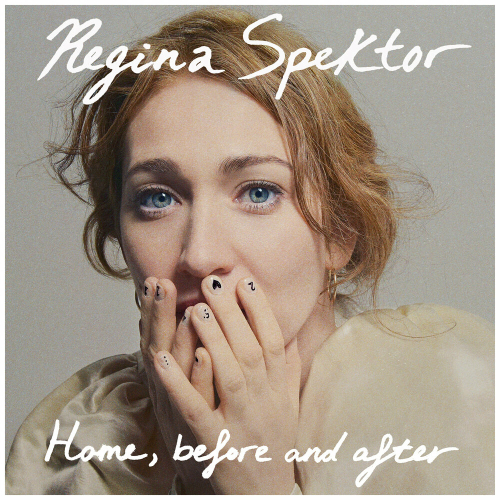 Up the Mountain by Regina Spektor - imusic.am