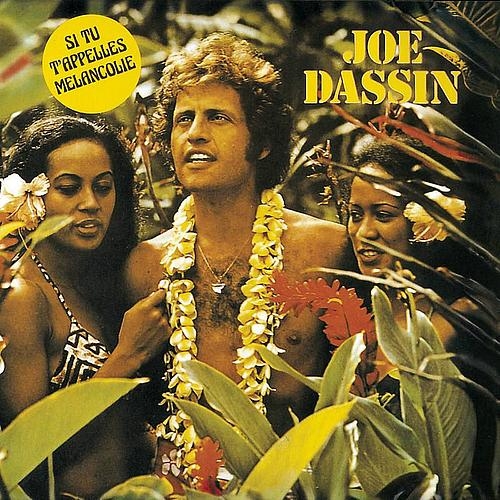 Salut Les Amoureux by Joe Dassin - imusic.am