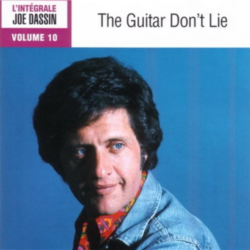 The Guitar Don't Lie by Joe Dassin - imusic.am