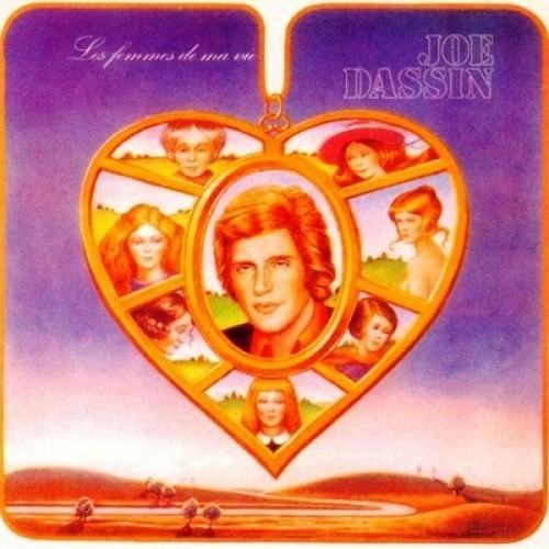 La Demoiselle De Deshonneur by Joe Dassin - imusic.am