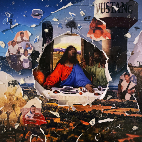 Hold The Line by Bartees Strange - imusic.am