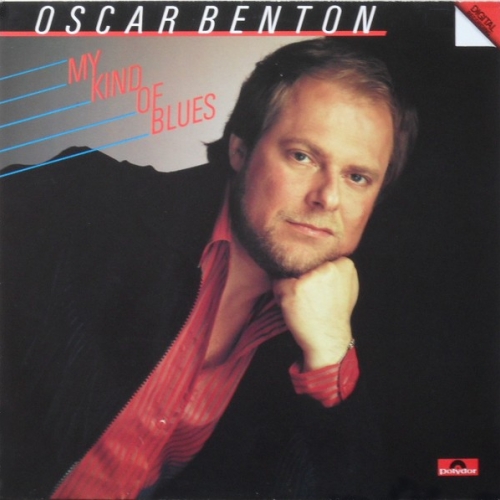 My Kind Of Blues by Oscar Benton - imusic.am