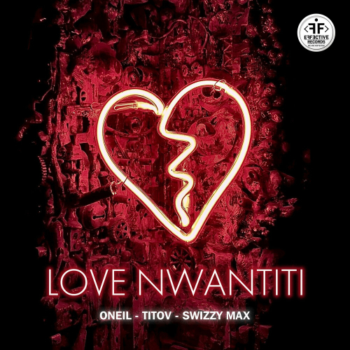 Love Nwantiti by ONEIL, Titov - imusic.am