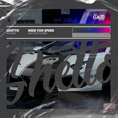 Need For Speed by KEAN DYSSO, Sinny - imusic.am