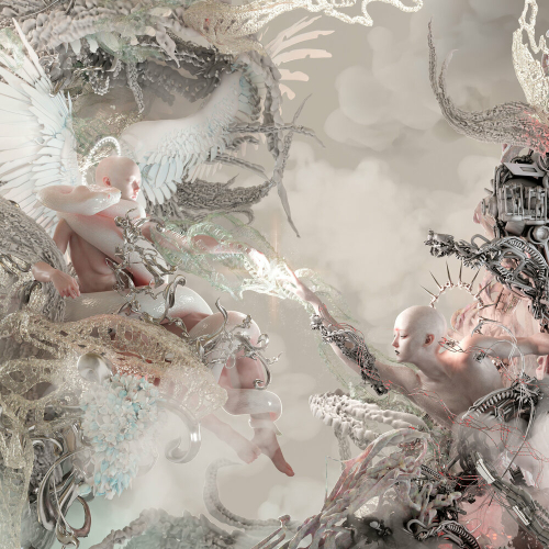 Playing God by Polyphia - imusic.am