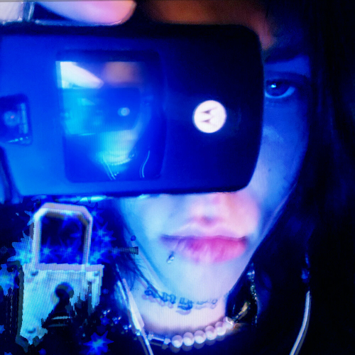 kiss me right b4 u go by Kai Angel - imusic.am