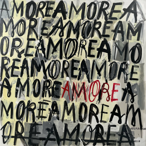 Amore by FRESCO - imusic.am