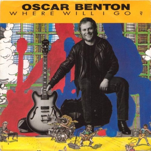 Feel So Good by Oscar Benton - imusic.am
