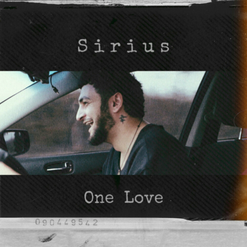 One Love by Sirius - imusic.am