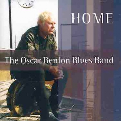 Home by Oscar Benton - imusic.am
