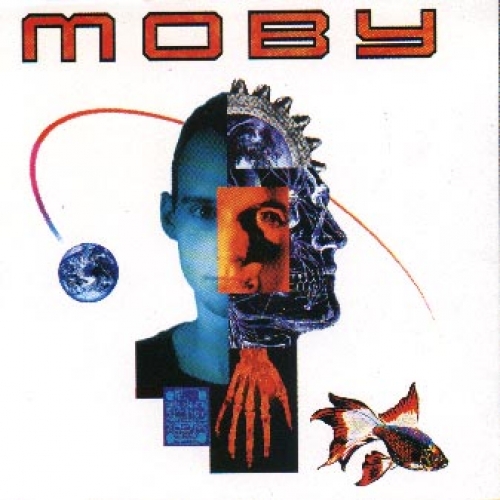 Moby by Moby - imusic.am
