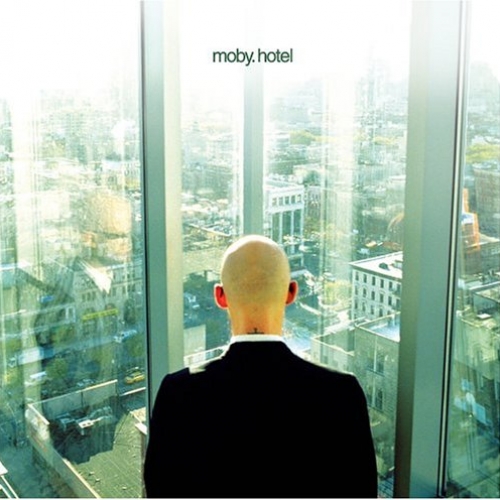 Hotel. Ambient by Moby - imusic.am