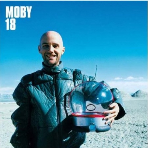 18 by Moby - imusic.am