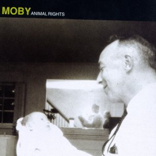 Animal Rights (62031-2) by Moby - imusic.am