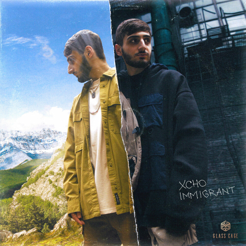 Immigrant by Xcho - imusic.am
