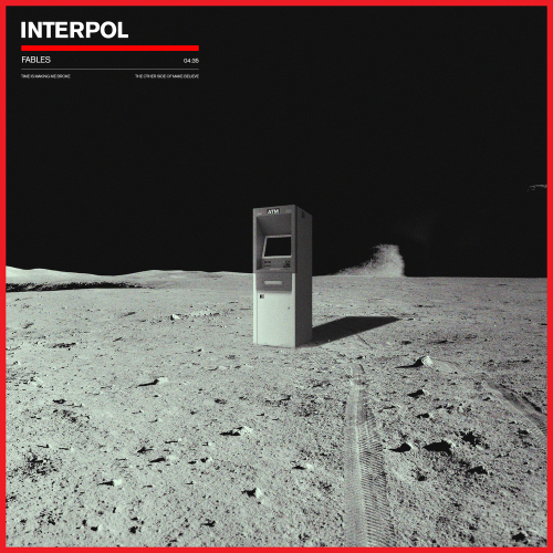 Fables by Interpol - imusic.am