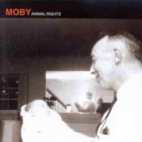 Animal Rights (lcdstumm150) Cd1 by Moby - imusic.am