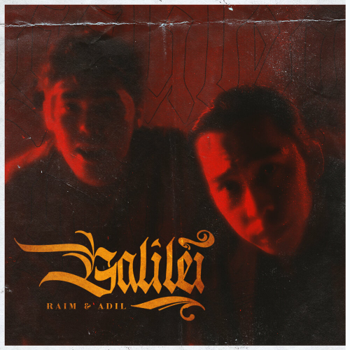 Galilei by RaiM, Adil - imusic.am