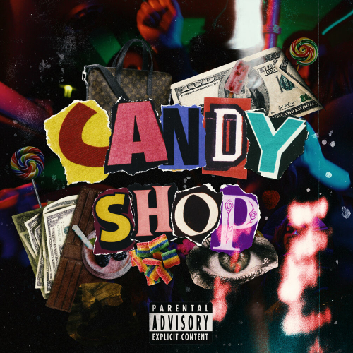 Candy Shop by BRANYA - imusic.am