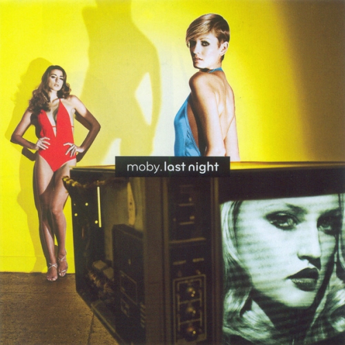 Last Night by Moby - imusic.am