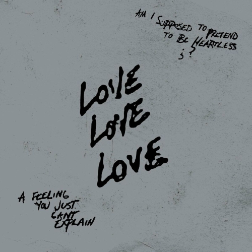 True Love by Kanye West, Xxxtentacion - imusic.am