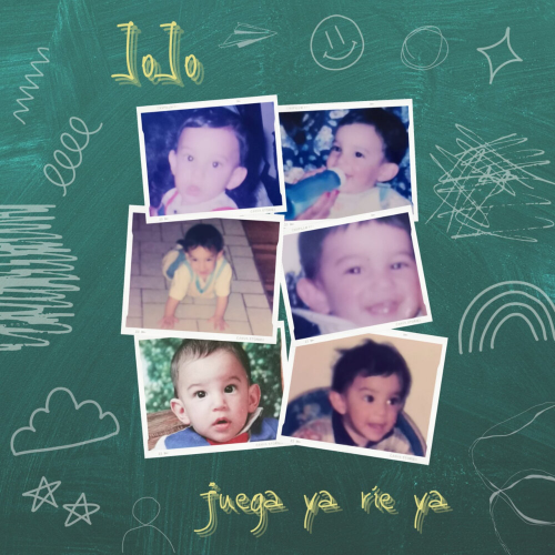 Juega Ya Ríe Ya by Jojo - imusic.am