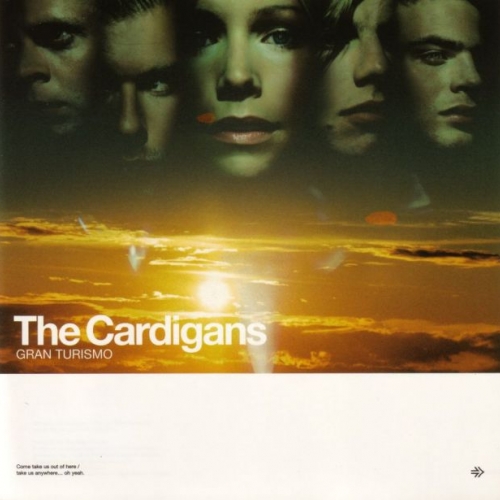 Gran Turismo by The Cardigans - imusic.am