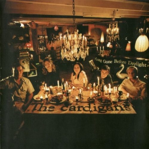 Long Gone Before Daylight by The Cardigans - imusic.am