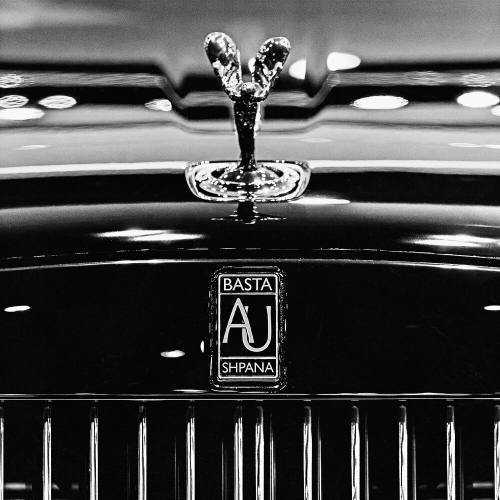 AUSHPANA by Баста - imusic.am