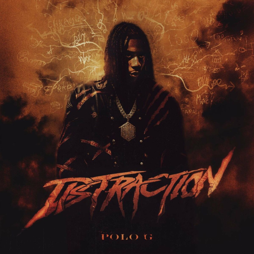 Distraction by Polo G - imusic.am