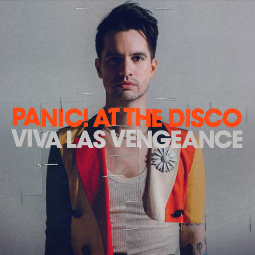 Viva Las Vengeance by Panic! At the Disco - imusic.am