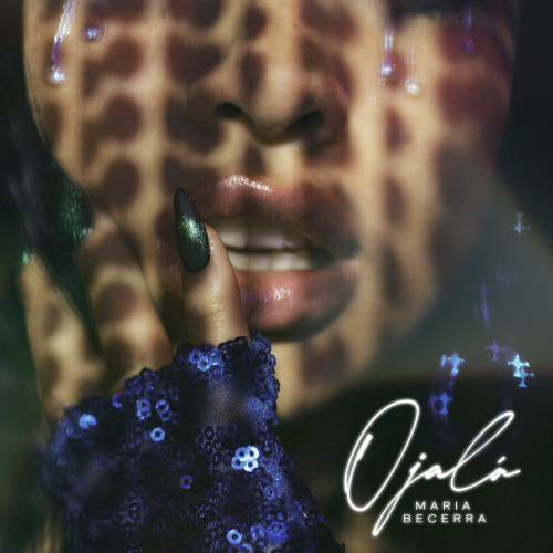 OJALÁ by Maria Becerra - imusic.am