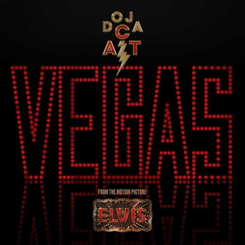 Vegas (From The Original Motion Picture Soundtrack ELVIS) by Doja Cat - imusic.am