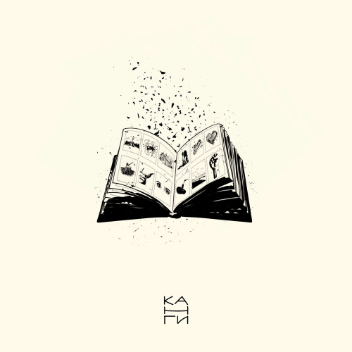 Том I. «Жить не запретишь» by Канги - imusic.am