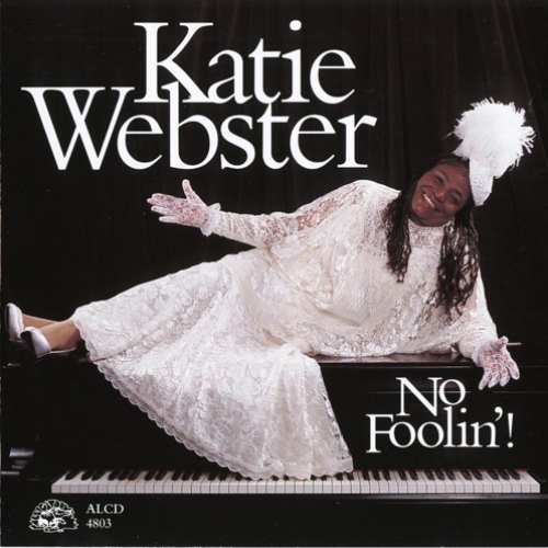 No Foolin'! by Katie Webster - imusic.am