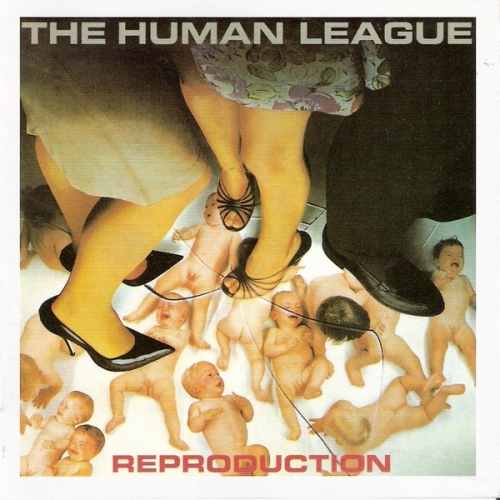 Reproduction by The Human League - imusic.am