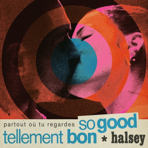 So Good by Halsey - imusic.am