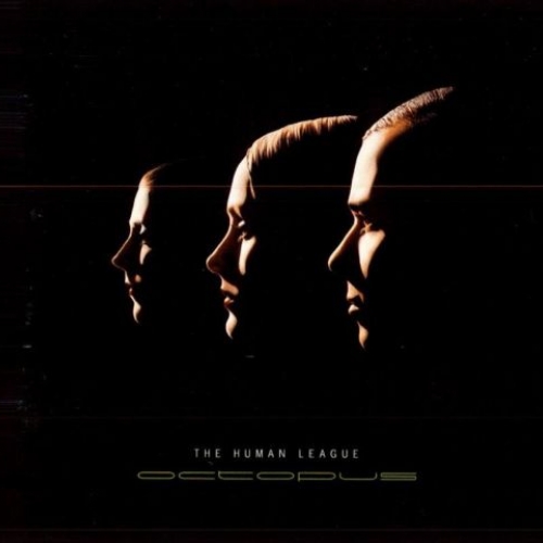Octopus by The Human League - imusic.am