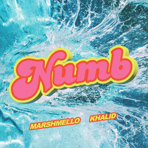 Numb by Marshmello, Khalid - imusic.am
