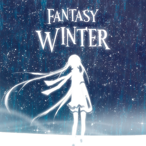 Fantasy Winter I by lil 17th - imusic.am