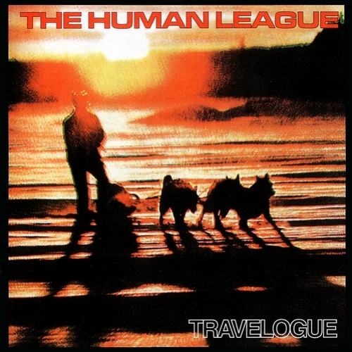 Travelogue by The Human League - imusic.am